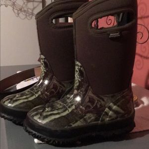 Bogs Boots